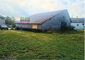 ferme à la vente -   74910  SAINT GERMAIN SUR RHONE, surface 280 m2 vente ferme - UBI440850464